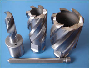 ZRM-1型空心鉆頭刃磨機(jī)鉆頭