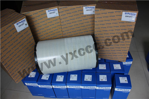 P380E發(fā)電機(jī)配件CV68712渦輪增壓器、OE51868空氣過濾器(2006)