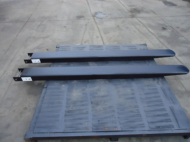 廈門叉車配件、叉車貨叉套